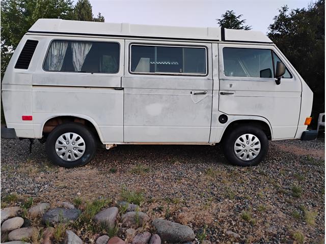1982 Volkswagen Westfalia Camper (CC-2092288) for sale in Dewey, Arizona