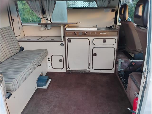 1982 Volkswagen Westfalia Camper (CC-2092288) for sale in Dewey, Arizona