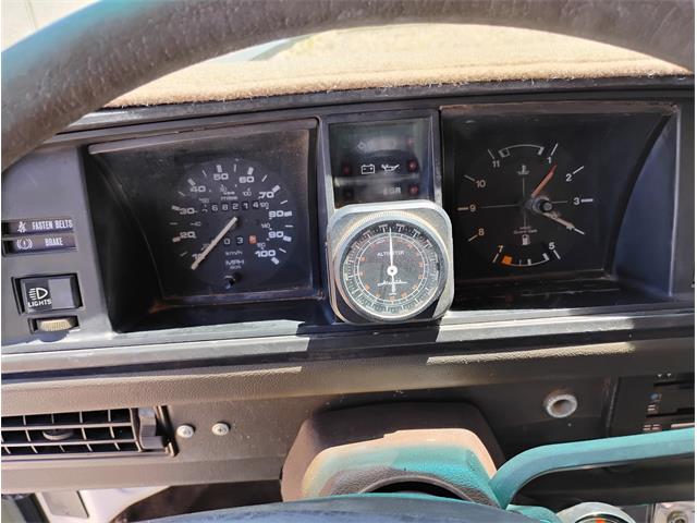 1982 Volkswagen Westfalia Camper (CC-2092288) for sale in Dewey, Arizona