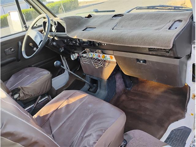 1982 Volkswagen Westfalia Camper (CC-2092288) for sale in Dewey, Arizona
