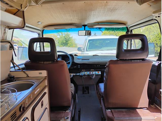 1982 Volkswagen Westfalia Camper (CC-2092288) for sale in Dewey, Arizona