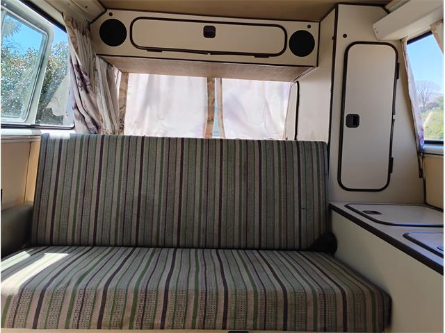 1982 Volkswagen Westfalia Camper (CC-2092288) for sale in Dewey, Arizona