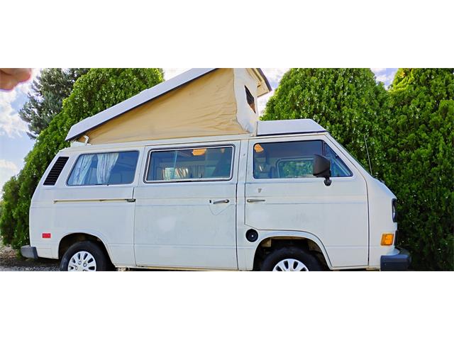 1982 Volkswagen Westfalia Camper (CC-2092288) for sale in Dewey, Arizona