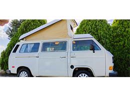 1982 Volkswagen Westfalia Camper (CC-2092288) for sale in Dewey, Arizona