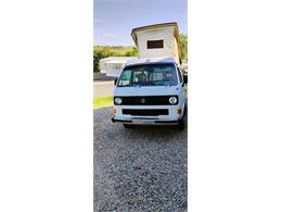 1982 Volkswagen Westfalia Camper (CC-2092288) for sale in Dewey, Arizona