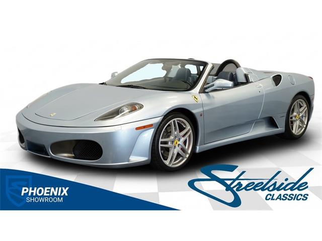 2005 Ferrari F430 (CC-2092289) for sale in Mesa, Arizona