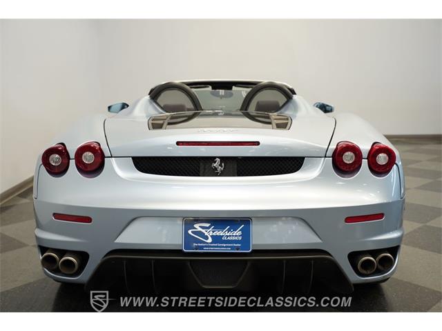 2005 Ferrari F430 (CC-2092289) for sale in Mesa, Arizona