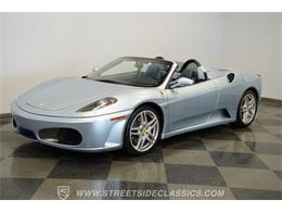 2005 Ferrari F430 (CC-2092289) for sale in Mesa, Arizona
