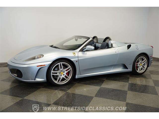 2005 Ferrari F430 (CC-2092289) for sale in Mesa, Arizona