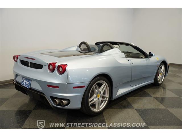 2005 Ferrari F430 (CC-2092289) for sale in Mesa, Arizona