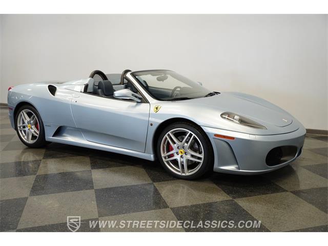 2005 Ferrari F430 (CC-2092289) for sale in Mesa, Arizona