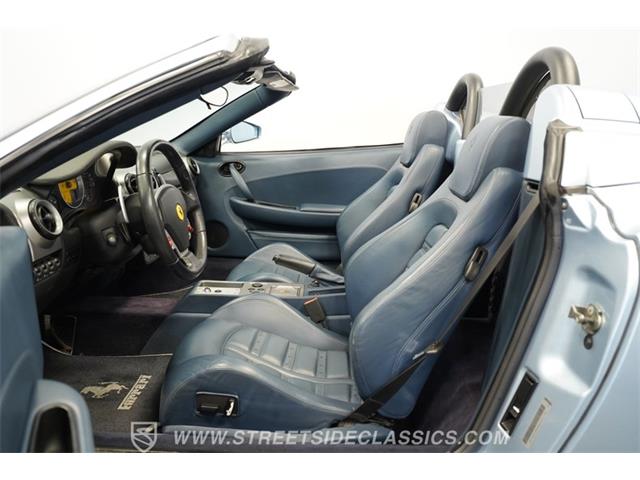2005 Ferrari F430 (CC-2092289) for sale in Mesa, Arizona