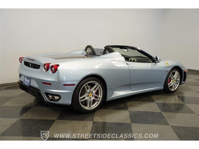 2005 Ferrari F430 (CC-2092289) for sale in Mesa, Arizona