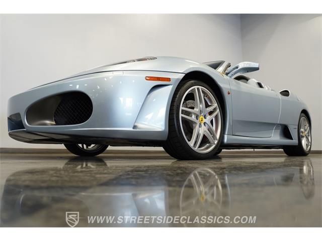 2005 Ferrari F430 (CC-2092289) for sale in Mesa, Arizona
