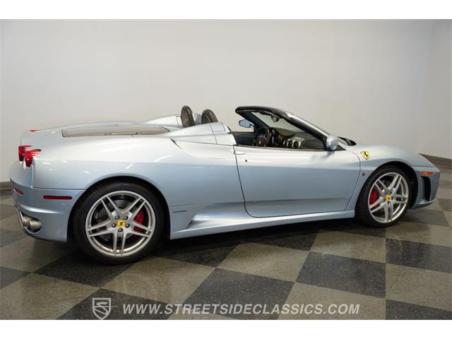 2005 Ferrari F430 (CC-2092289) for sale in Mesa, Arizona