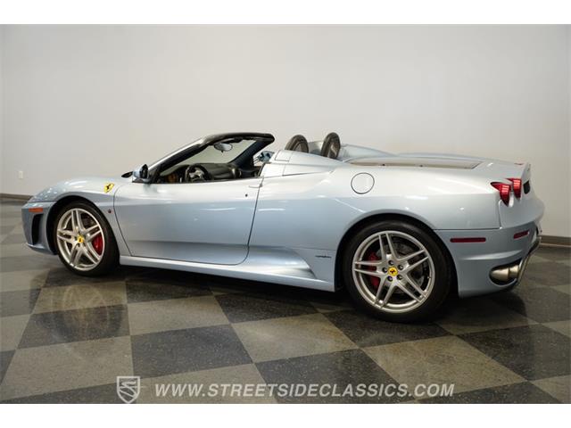 2005 Ferrari F430 (CC-2092289) for sale in Mesa, Arizona