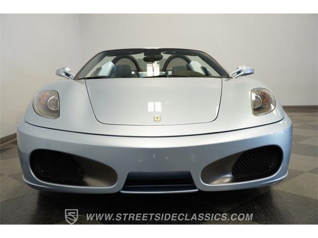 2005 Ferrari F430 (CC-2092289) for sale in Mesa, Arizona