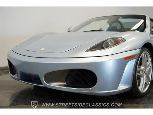 2005 Ferrari F430 (CC-2092289) for sale in Mesa, Arizona