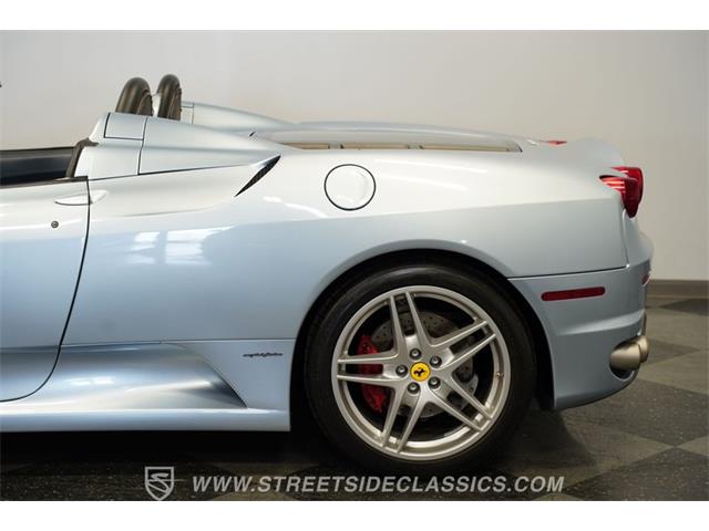 2005 Ferrari F430 (CC-2092289) for sale in Mesa, Arizona