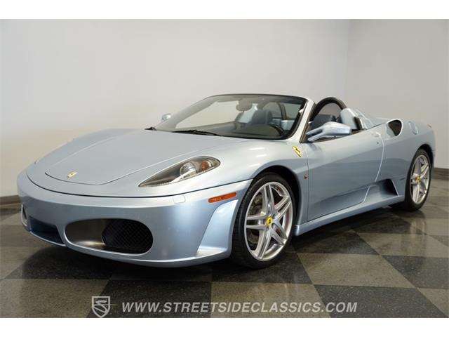 2005 Ferrari F430 (CC-2092289) for sale in Mesa, Arizona