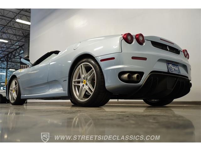 2005 Ferrari F430 (CC-2092289) for sale in Mesa, Arizona