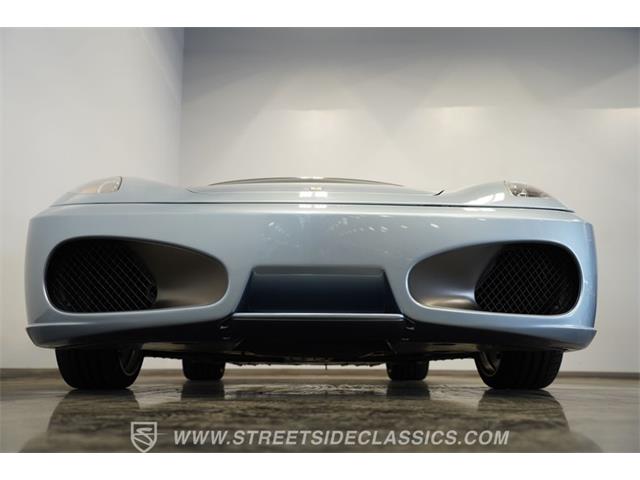 2005 Ferrari F430 (CC-2092289) for sale in Mesa, Arizona