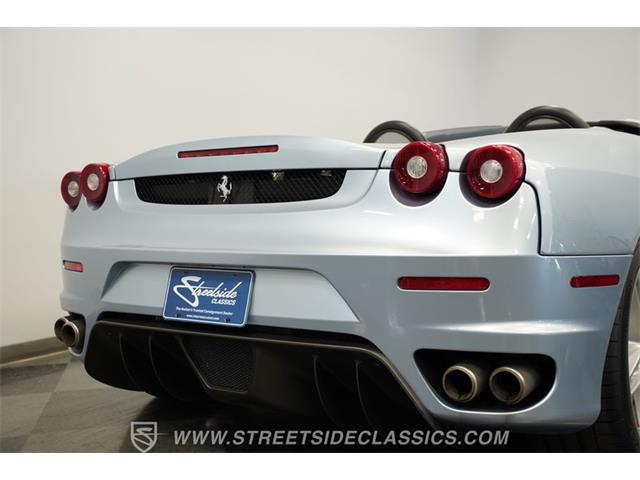 2005 Ferrari F430 (CC-2092289) for sale in Mesa, Arizona