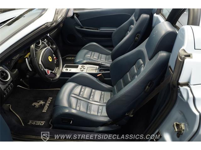 2005 Ferrari F430 (CC-2092289) for sale in Mesa, Arizona