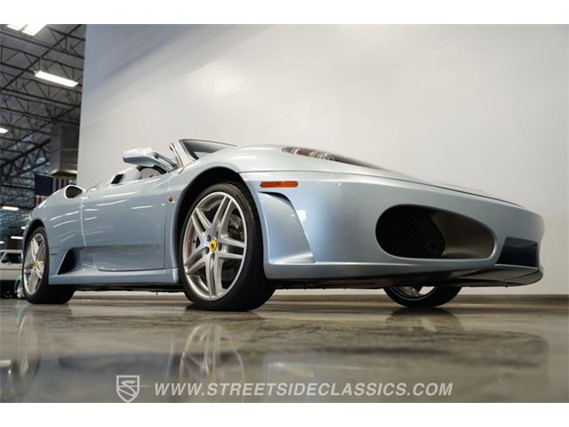 2005 Ferrari F430 (CC-2092289) for sale in Mesa, Arizona