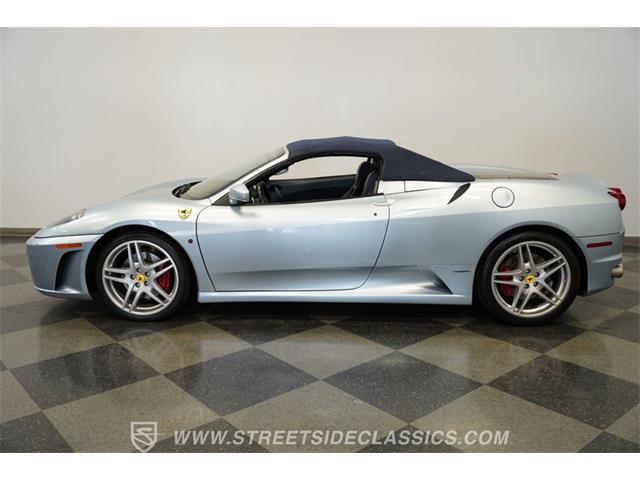 2005 Ferrari F430 (CC-2092289) for sale in Mesa, Arizona
