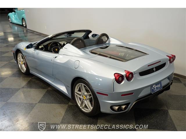 2005 Ferrari F430 (CC-2092289) for sale in Mesa, Arizona