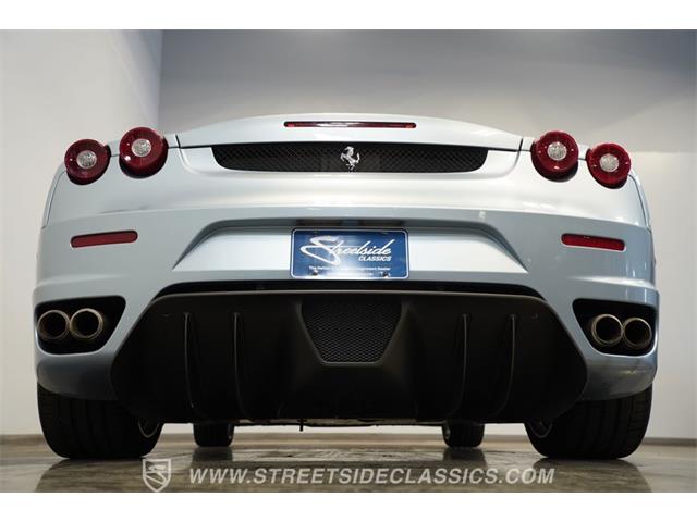 2005 Ferrari F430 (CC-2092289) for sale in Mesa, Arizona
