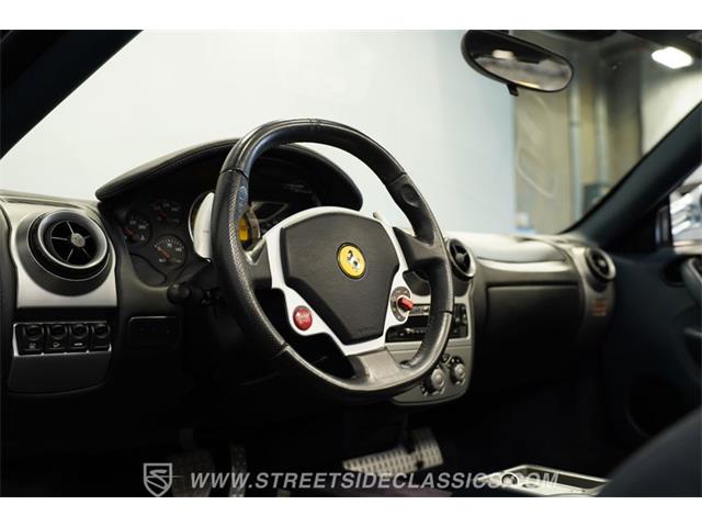 2005 Ferrari F430 (CC-2092289) for sale in Mesa, Arizona
