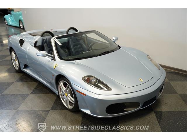 2005 Ferrari F430 (CC-2092289) for sale in Mesa, Arizona