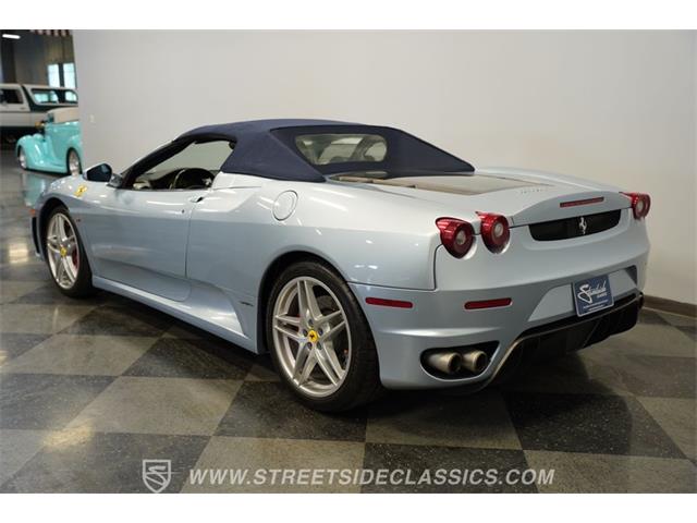2005 Ferrari F430 (CC-2092289) for sale in Mesa, Arizona