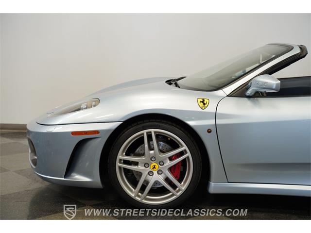 2005 Ferrari F430 (CC-2092289) for sale in Mesa, Arizona