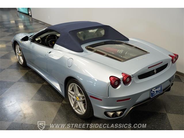 2005 Ferrari F430 (CC-2092289) for sale in Mesa, Arizona