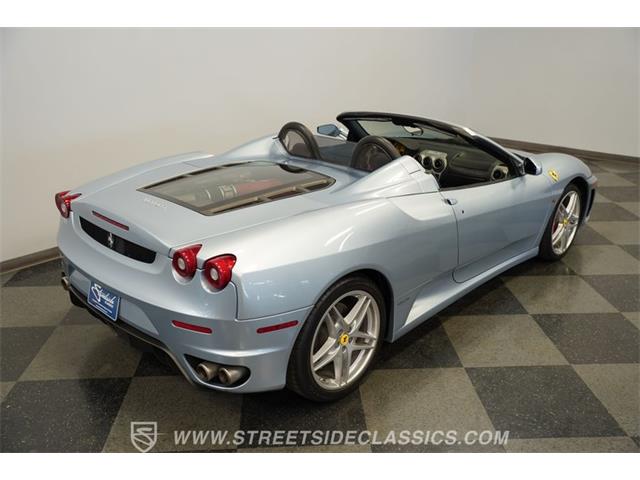 2005 Ferrari F430 (CC-2092289) for sale in Mesa, Arizona