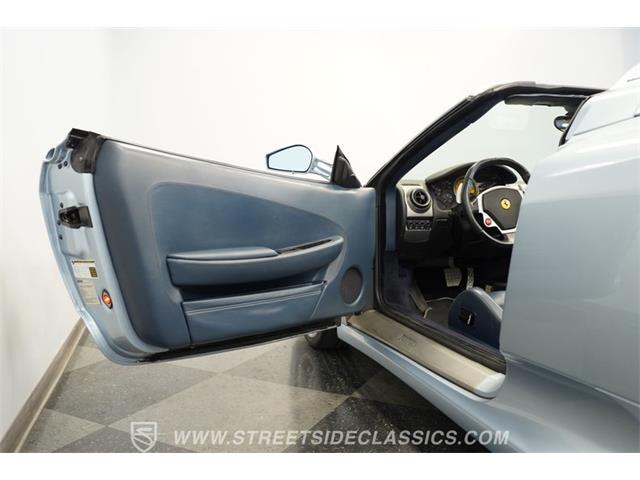 2005 Ferrari F430 (CC-2092289) for sale in Mesa, Arizona