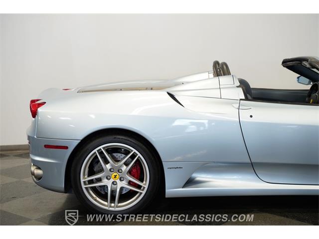 2005 Ferrari F430 (CC-2092289) for sale in Mesa, Arizona