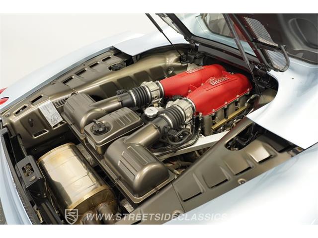 2005 Ferrari F430 (CC-2092289) for sale in Mesa, Arizona