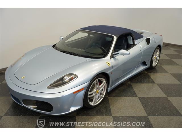 2005 Ferrari F430 (CC-2092289) for sale in Mesa, Arizona