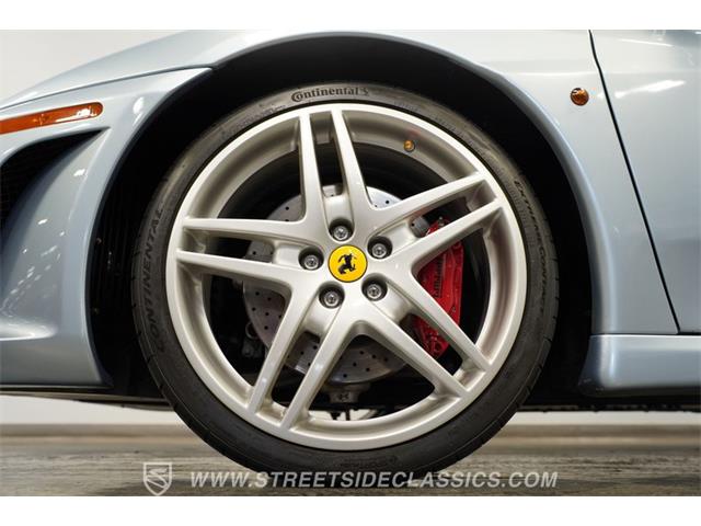 2005 Ferrari F430 (CC-2092289) for sale in Mesa, Arizona