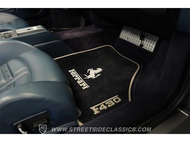 2005 Ferrari F430 (CC-2092289) for sale in Mesa, Arizona