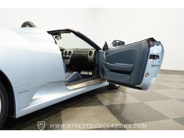 2005 Ferrari F430 (CC-2092289) for sale in Mesa, Arizona