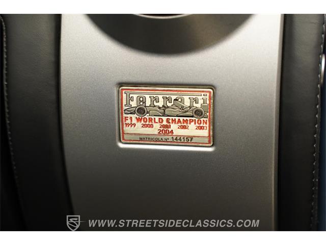 2005 Ferrari F430 (CC-2092289) for sale in Mesa, Arizona