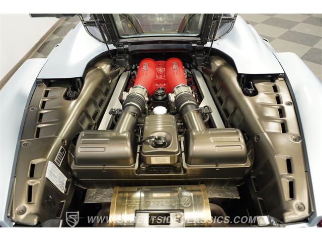 2005 Ferrari F430 (CC-2092289) for sale in Mesa, Arizona