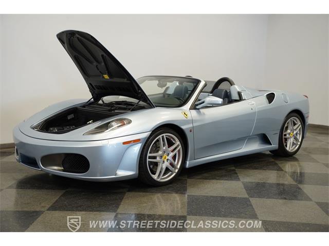 2005 Ferrari F430 (CC-2092289) for sale in Mesa, Arizona