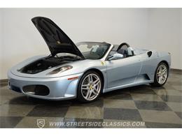 2005 Ferrari F430 (CC-2092289) for sale in Mesa, Arizona