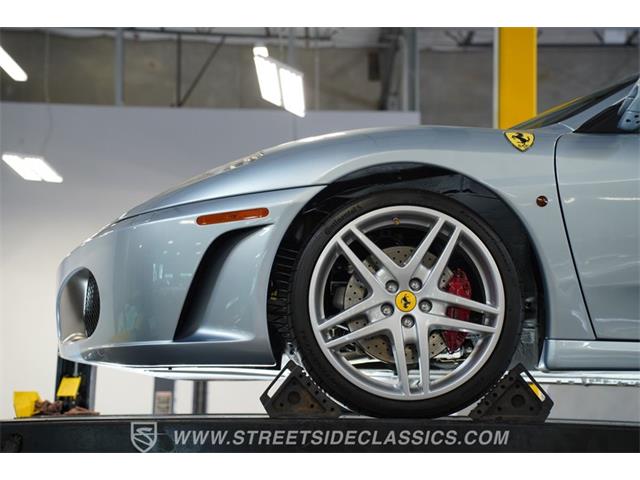 2005 Ferrari F430 (CC-2092289) for sale in Mesa, Arizona